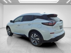 Used 2021  Nissan Murano AWD SL at Best Choice Motors near Lafayette&comma; IN