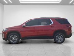 Used 2023  Chevrolet Traverse FWD 4dr LT Cloth w&sol;1LT at Best Choice Motors near Lafayette&comma; IN