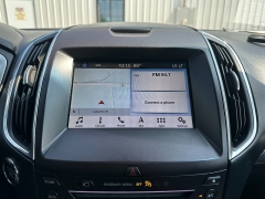 Used 2019 Ford Edge 4d SUV AWD Titanium at Best Choice Motors near Lafayette, IN