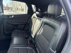 Used 2023  Ford Escape ST-Line AWD at Best Choice Motors near Lafayette&comma; IN