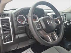 Used 2024  Ram 1500 Classic 4WD SLT Quad Cab 6'4" Box at Best Choice Motors near Lafayette&comma; IN