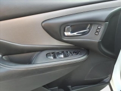 Used 2021  Nissan Murano AWD SL at Best Choice Motors near Lafayette&comma; IN
