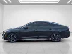 Used 2025  Kia K5 GT-Line Auto AWD at Best Choice Motors near Lafayette&comma; IN