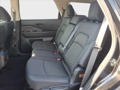 Used 2024  Nissan Pathfinder SV 4WD at Best Choice Motors near Lafayette&comma; IN