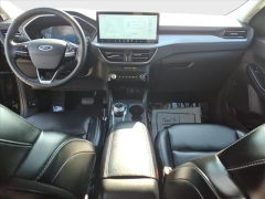 Used 2024  Ford Escape Platinum AWD at Best Choice Motors near Lafayette&comma; IN