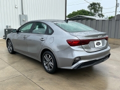 Used 2022 Kia Forte LXS IVT at Best Choice Motors near Lafayette, IN