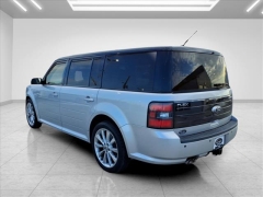 Used 2011  Ford Flex 4d SUV AWD Titanium at Best Choice Motors near Lafayette&comma; IN