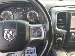 Used 2022  Ram 1500 Classic 4WD SLT Crew Cab 5'7" Box at Best Choice Motors near Lafayette&comma; IN