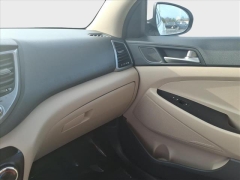 Used 2018  Hyundai Tucson 4d SUV FWD SEL at Best Choice Motors near Lafayette&comma; IN