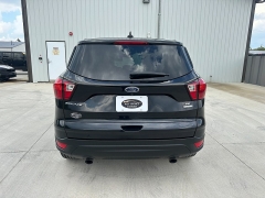 Used 2019 Ford Escape 4d SUV FWD SE at Best Choice Motors near Lafayette, IN