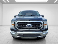Used 2023  Ford F-150 4WD XLT SuperCrew 5&period;5' Box at Best Choice Motors near Lafayette&comma; IN
