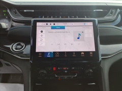 Used 2022  Jeep Grand Cherokee 4xe Trailhawk 4x4 at Best Choice Motors near Lafayette&comma; IN