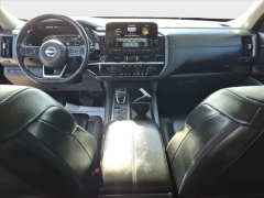 Used 2023  Nissan Pathfinder SL 4WD at Best Choice Motors near Lafayette&comma; IN