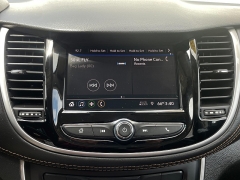 Used 2021 Chevrolet Trax FWD 4dr LT at Best Choice Motors near Lafayette, IN