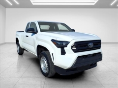 Used 2025  Toyota Tacoma 2WD SR XtraCab 6ft Bed AT at Best Choice Motors near Lafayette&comma; IN