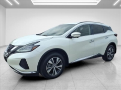 Used 2024  Nissan Murano AWD SV at Best Choice Motors near Lafayette&comma; IN