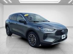  2023 Ford Escape Hybrid Active AWD at Best Choice Motors near Lafayette&comma; IN