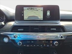 Used 2022  Kia Telluride EX FWD at Best Choice Motors near Lafayette&comma; IN