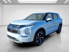 Used 2024  Mitsubishi Outlander SE S-AWC at Best Choice Motors near Lafayette&comma; IN