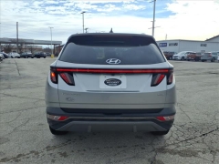 Used 2023  Hyundai Tucson Limited AWD at Best Choice Motors near Lafayette&comma; IN