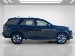 Used 2023  Nissan Pathfinder SL 4WD at Best Choice Motors near Lafayette&comma; IN