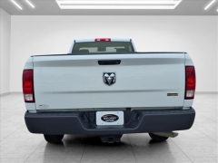 Used 2019  Ram 1500 Classic 2WD Reg Cab Tradesman Longbed at Best Choice Motors near Lafayette&comma; IN