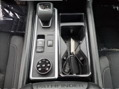 Used 2024  Nissan Pathfinder SV 4WD at Best Choice Motors near Lafayette&comma; IN