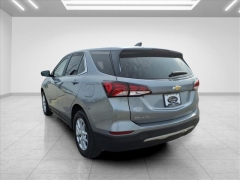 Used 2023  Chevrolet Equinox FWD 4dr LT w&sol;2FL at Best Choice Motors near Lafayette&comma; IN