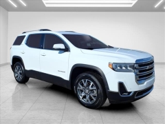  2023 GMC Acadia FWD 4dr SLT at Best Choice Motors near Lafayette&comma; IN