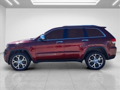 Used 2022  Jeep Grand Cherokee WK Limited 4x4 at Best Choice Motors near Lafayette&comma; IN