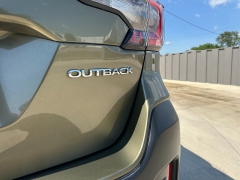 Used 2020 Subaru Outback 4d SUV AWD Premium at Best Choice Motors near Lafayette, IN