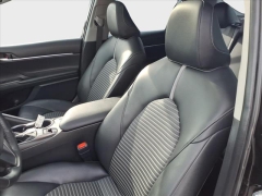 Used 2021  Toyota Camry Hybrid SE CVT at Best Choice Motors near Lafayette&comma; IN