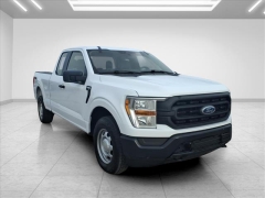 Used 2022  Ford F-150 4WD XL SuperCab 6&period;5' Box at Best Choice Motors near Lafayette&comma; IN