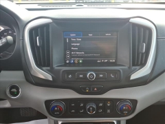 Used 2023  GMC Terrain AWD 4dr SLE at Best Choice Motors near Lafayette&comma; IN