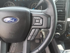 Used 2018  Ford F-150 4WD SuperCrew XLT 5 1&sol;2 at Best Choice Motors near Lafayette&comma; IN
