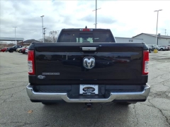 Used 2019  Ram 1500 2WD Crew Cab Big Horn&sol;Lone Star at Best Choice Motors near Lafayette&comma; IN