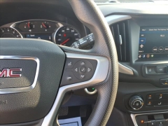 Used 2023  GMC Terrain FWD 4dr SLE at Best Choice Motors near Lafayette&comma; IN