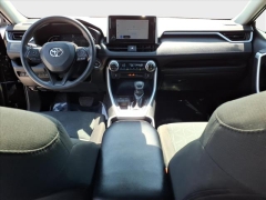 Used 2024  Toyota RAV4 XLE FWD at Best Choice Motors near Lafayette&comma; IN