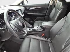 Used 2023  Buick Envision FWD 4dr Essence at Best Choice Motors near Lafayette&comma; IN