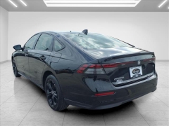 Used 2025  Honda Accord Sedan SE CVT at Best Choice Motors near Lafayette&comma; IN