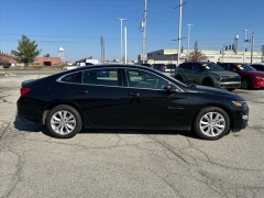 Used 2025  Chevrolet Malibu 4dr Sdn 1LT at Best Choice Motors near Lafayette&comma; IN