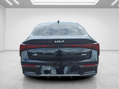 Used 2025  Kia K5 GT-Line Auto AWD at Best Choice Motors near Lafayette&comma; IN
