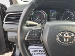 Used 2021  Toyota Camry Hybrid SE CVT at Best Choice Motors near Lafayette&comma; IN