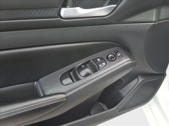 Used 2025  Nissan Altima SV AWD at Best Choice Motors near Lafayette&comma; IN