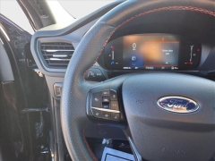 Used 2024  Ford Escape ST-Line AWD at Best Choice Motors near Lafayette&comma; IN
