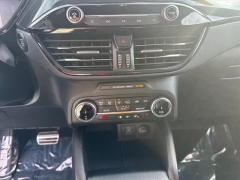 Used 2023  Ford Escape ST-Line AWD at Best Choice Motors near Lafayette&comma; IN