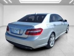 Used 2013  Mercedes-Benz E-Class 4d Sedan E350 Luxury 4matic at Best Choice Motors near Lafayette&comma; IN