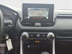 Used 2023  Toyota RAV4 Hybrid LE AWD at Best Choice Motors near Lafayette&comma; IN