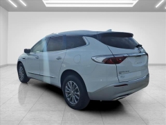 Used 2024  Buick Enclave AWD 4dr Premium at Best Choice Motors near Lafayette&comma; IN