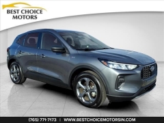  2026 Ford Escape ST-Line FWD at Best Choice Motors near Lafayette&comma; IN